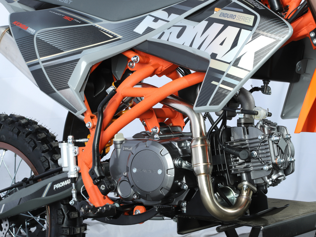 Питбайк PROMAX KAYOT 150E 19/16